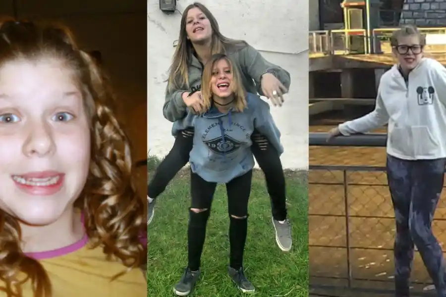 Gran Hermano 2022: salieron a la luz increíbles fotos del pasado de la nueva integrante de la casa