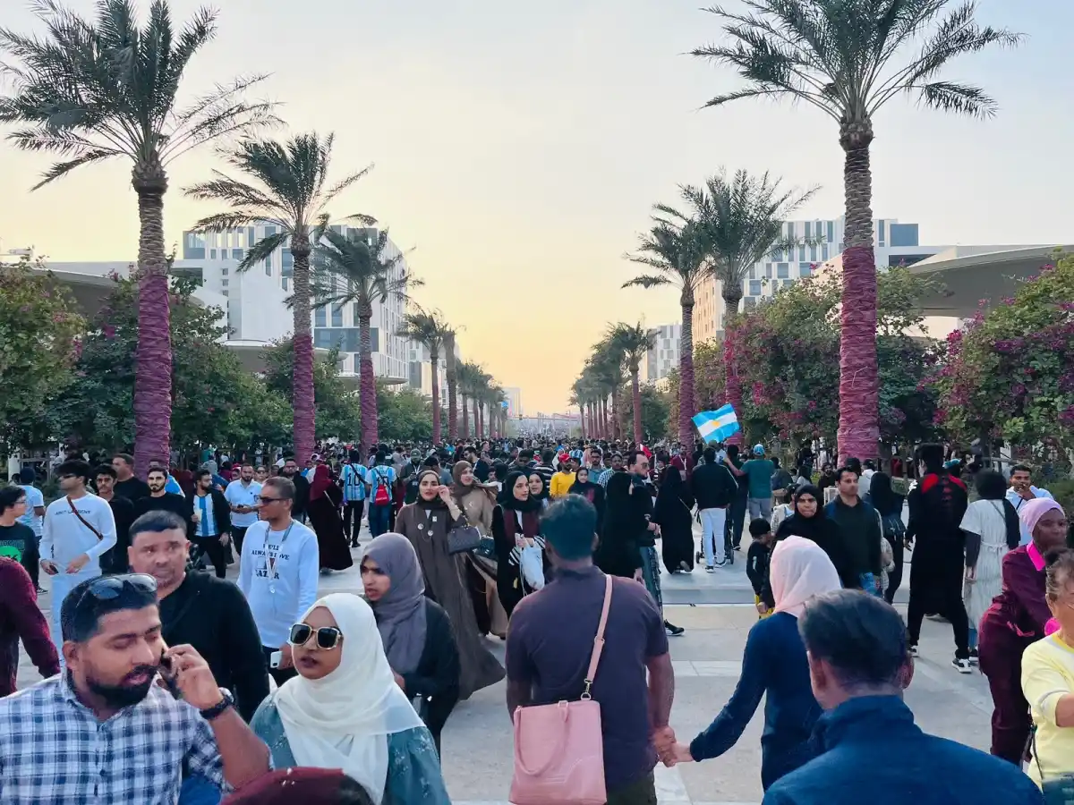 Comer, rezar, amar, todo eso y mucho más por vos, Selección