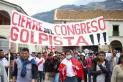 Los “olvidados” de Perú se rebelan contra la élite política