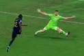 La tapada del Dibu Martínez fue clave para que Argentina se quede con el Mundial de Qatar