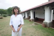 La palabra como un río de vida