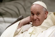 Los 86 años de Francisco