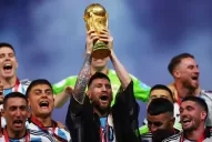 Argentina campeón: qué fue lo primero que pidió Messi tras el triunfo en Qatar