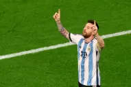 Qatar 2022: así reflejaron los diarios del mundo el triunfo de Argentina