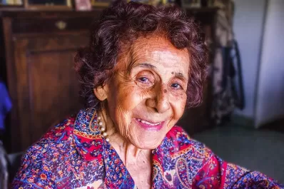 Yolanda Ortiz: la primera ambientalista argentina era tucumana