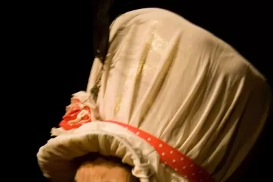 Teatro tucumano: historias personales que buscan pasar a ser de todas