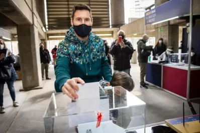 Partiditos y partidazos