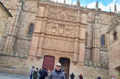 “Tucumán está muy atrasada en la aplicación de la Inteligencia Artificial”