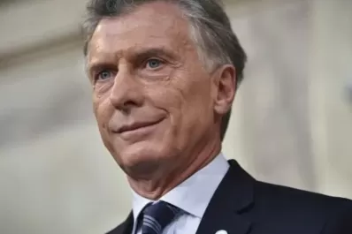 Mauricio Macri celebró el triunfo de la Selección: Gracias muchachos