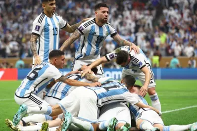 Selección Argentina: ¿Los campeones del Mundial Qatar 2022 podrían jugar un partido en Tucumán?