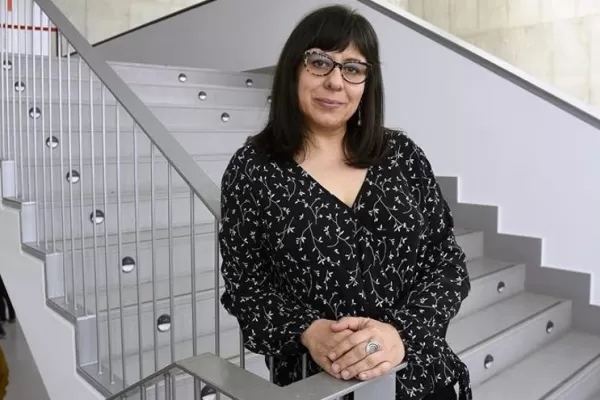 Eileen Truax: “Con Narcos, Netflix banaliza una de nuestras peores tragedias”