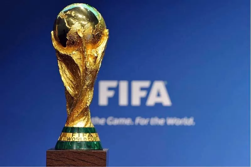 La Copa del Mundo seguirá en manos de la FIFA