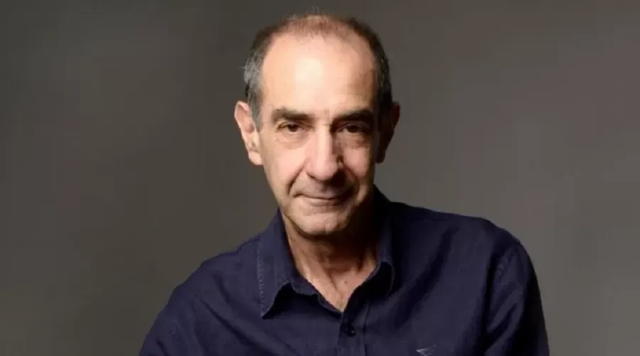 Murió el escritor Marcelo Cohen