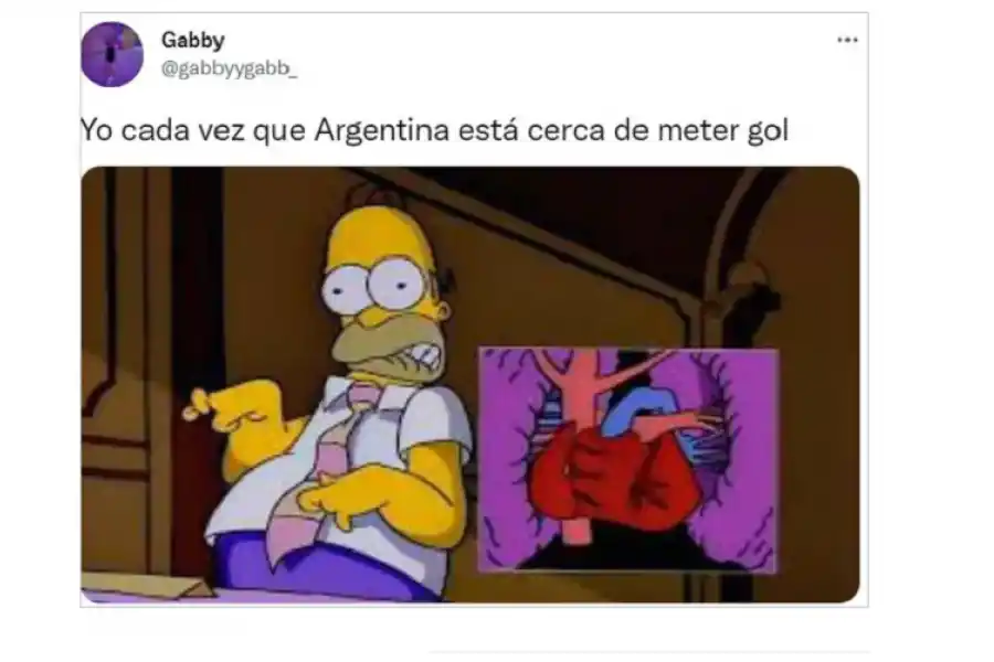 Argentina campeón: mirá los mejores memes de la gran victoria en Qatar