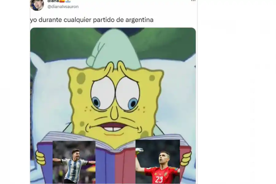 Argentina campeón: mirá los mejores memes de la gran victoria en Qatar