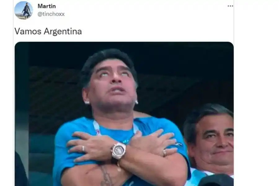 Argentina campeón: mirá los mejores memes de la gran victoria en Qatar