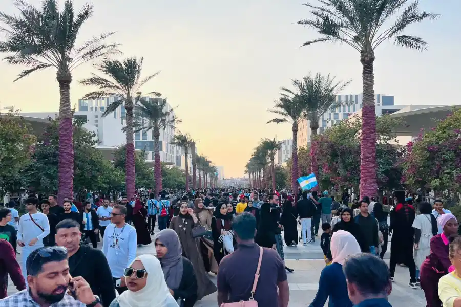 Comer, rezar, amar, todo eso y mucho más por vos, Selección