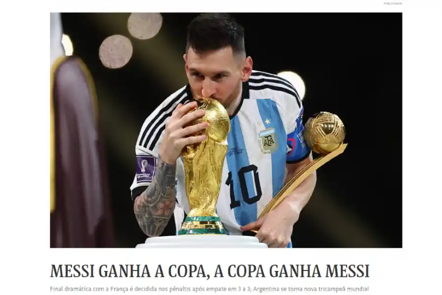 Foto tomada de: Folha de Sao Paulo.