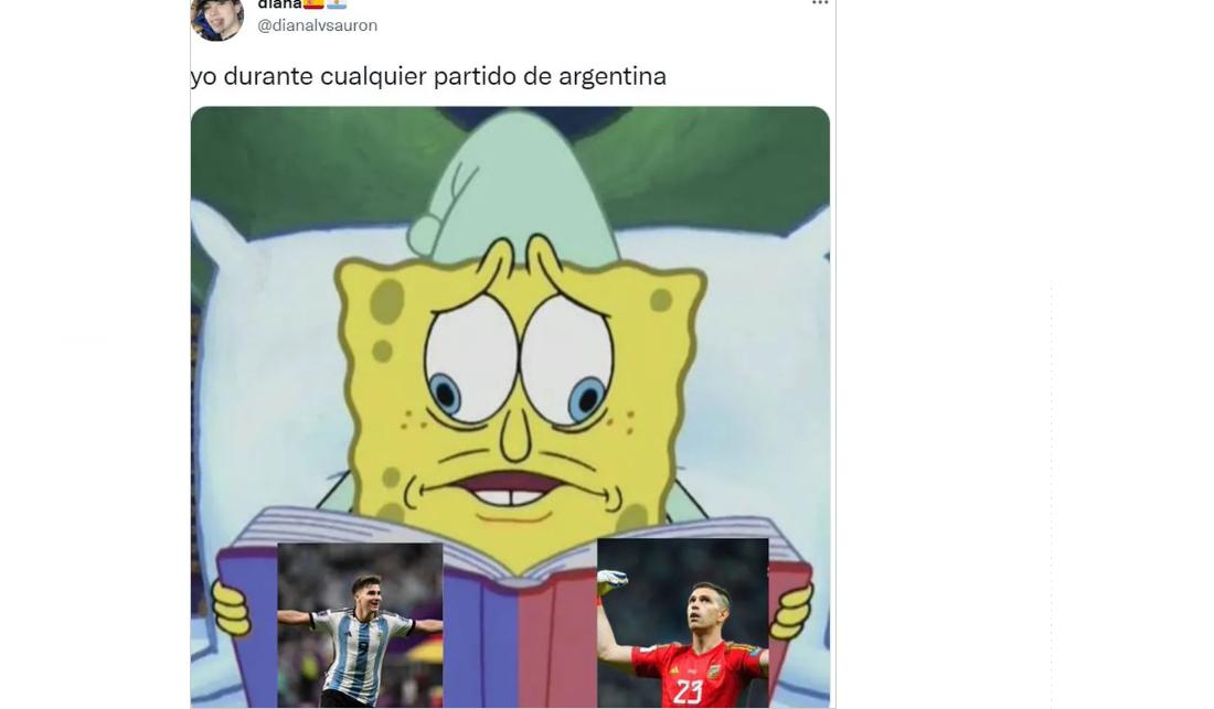 Argentina campeón: mirá los mejores memes de la gran victoria en Qatar