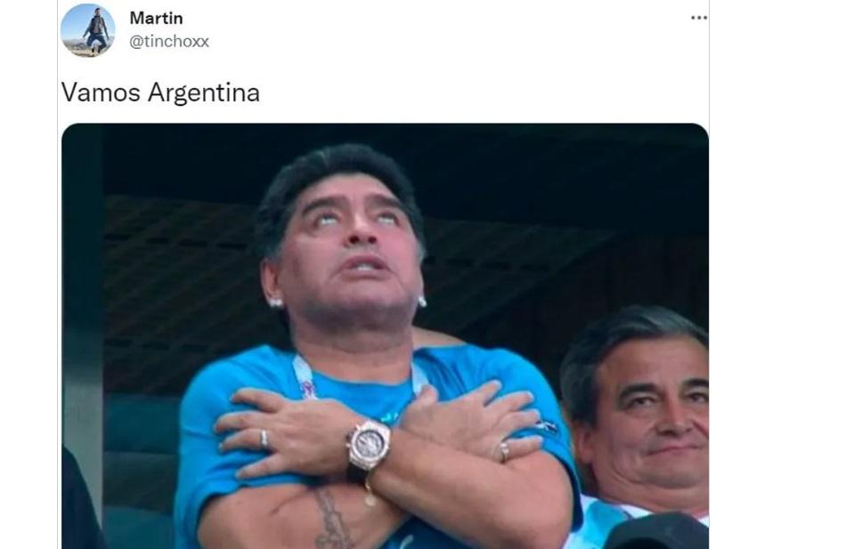 Argentina campeón: mirá los mejores memes de la gran victoria en Qatar