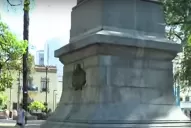 En la Municipalidad criticaron el vandalismo y la sustracción de bienes públicos