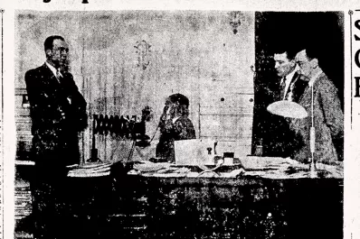 Tucumán y Santiago se comunican por teléfono