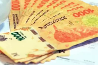 Bono extraordinario de $ 24.000 para trabajadores privados