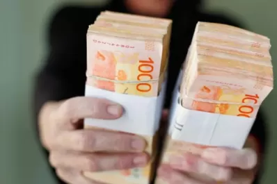 Aguinaldo 2022: tres maneras de invertir, según las características del ahorrista