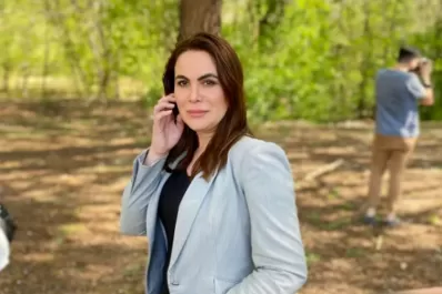Mara Pérez Reynoso: “El kirchnerismo prostituyó las banderas de la comunidad LGTB”