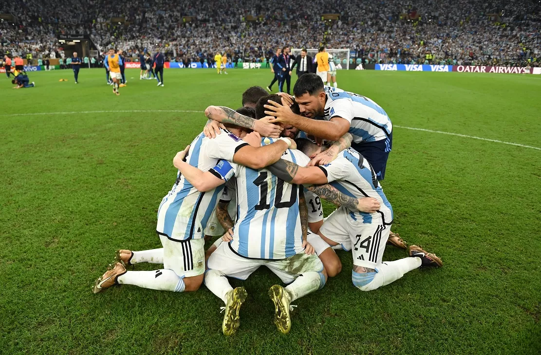 Argentina campeón en Qatar 2022: las enseñanzas de la Selección