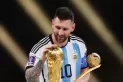 Lionel Messi inspiró a madres y padres para elegir el nombre de sus hijos en Tucumán