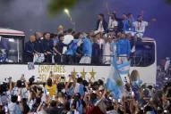 ACDE Tucumán destacó el trabajo de la Selección y cuestionó el feriado