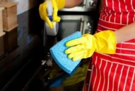 Empleadas domésticas: hoy celebran su día y deben cobrar el doble