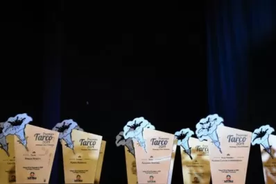 Tafí Viejo reconoce a sus hacedores de arte y cultura