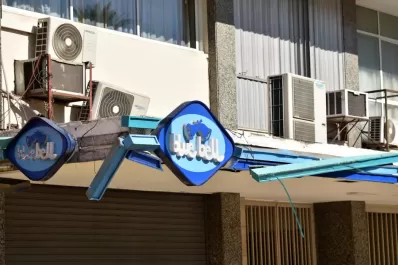 Vandalización de espacios públicos: “También hay que aprender a festejar”