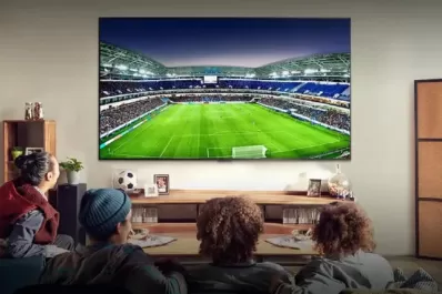 Argentina Campeón: una marca de televisores deberá pagar su apuesta y desembolsará más de U$S 1 millón