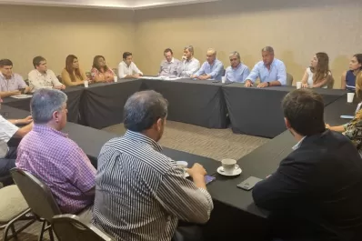 Juntos por el Cambio cierra el año sin diálogo y con la posibilidad latente del quiebre