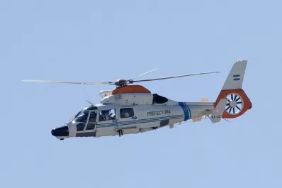 Finaliza la caravana antes del Obelisco: No nos dejan llegar a saludar a toda la gente