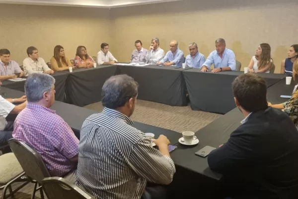 Juntos por el Cambio cierra el año sin diálogo y con la posibilidad latente del quiebre