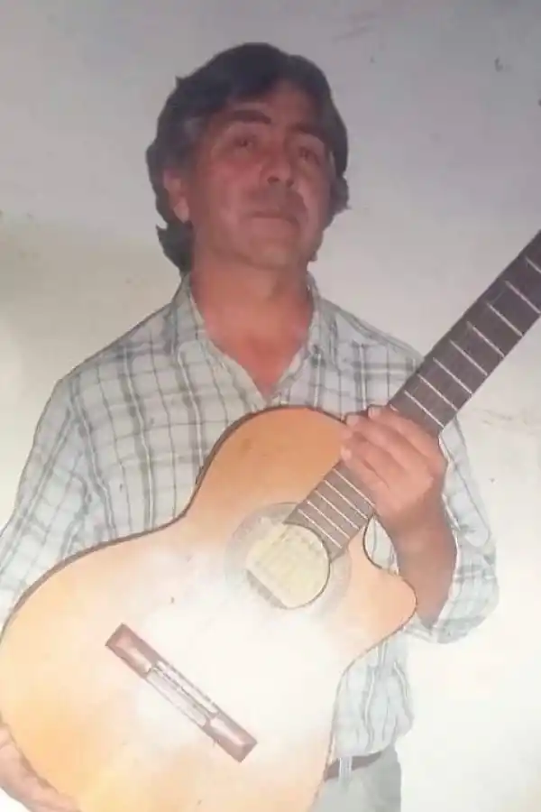 MENCIÓN ESPECIAL. La delegación oficial Nina Velárdez será reconocida. 