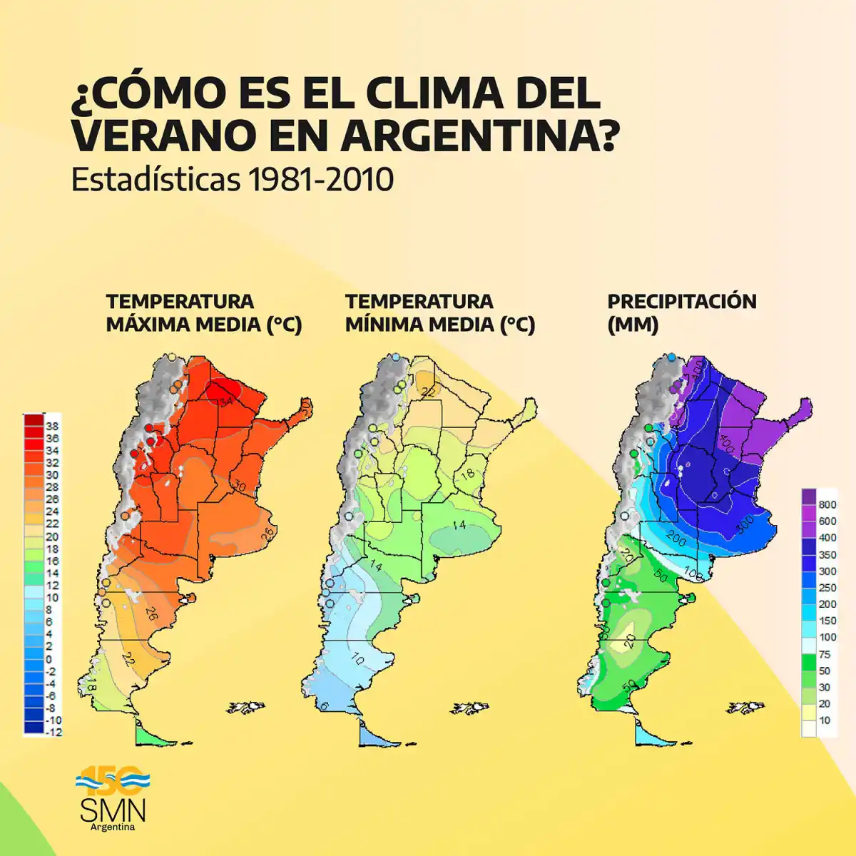 ¿Cuándo comienza el solticio de verano en el hemisferio sur?