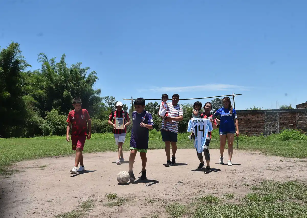 LA GACETA/FOTO DE OSVALDO RIPOLL  