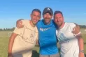 La Navidad de Messi: a Rosario llegarán varias estrellas del fútbol mundial para festejar entre amigos