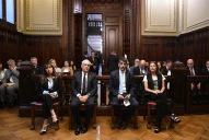 La Magistratura va tomando forma y solo resta definir a los representantes del Senado