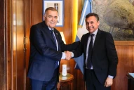 La tarjeta SUBE podría implementarse en Tucumán en los próximos meses