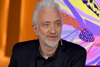 Andy Kusnetzoff contó por qué no pudo viajar a ver la final del Mundial de Qatar 2022