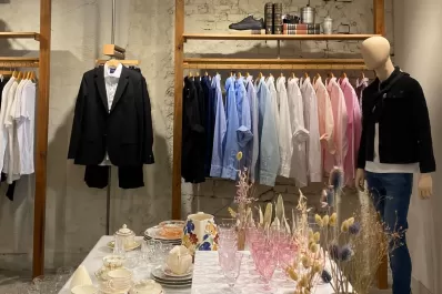 Flipa: un nuevo concepto que busca marcar tendencia