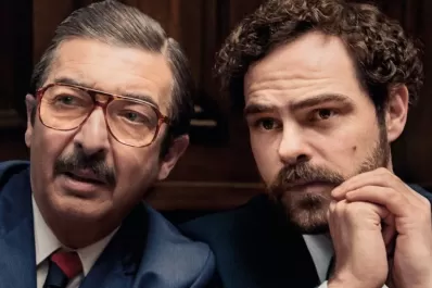 Oscars 2023: Argentina, 1985 fue preseleccionada en la categoría Mejor Película Internacional