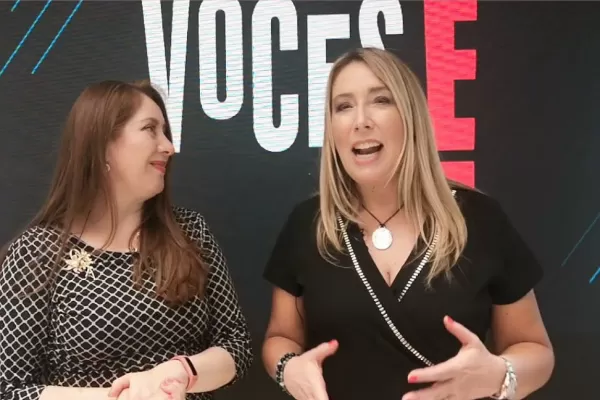 El rol actual de la mujer y una mirada del origen del nazismo llegan a la pantalla chica