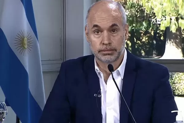 Rodríguez Larreta destacó el fallo de la Corte: Una victoria de la Constitución y el federalismo
